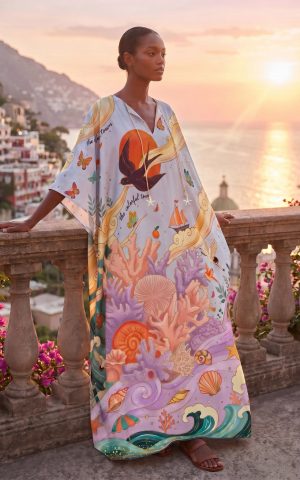 Positano