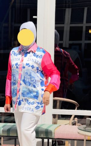 Capri breeze